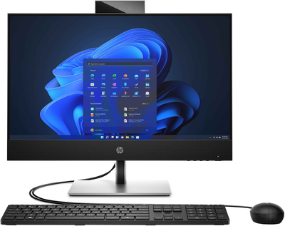 Моноблок HP ProOne 440 G9 AiO (935Y9EA) Black