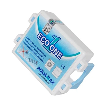 Магнитный фильтр XCAL ECO ONE. 24.000 Gauss тр. Ø до 17 mm