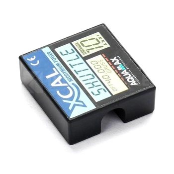 Магнитный фильтр XCAL SHUTTLE. 40.000 Gauss тр. Ø до 15 mm медная труба