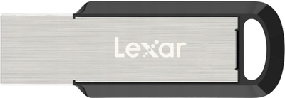 Pendrive Lexar JumpDrive M400 32GB USB 3.0 Silver (LJDM400032G-BNBNG)