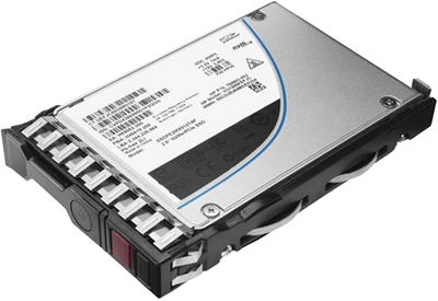 SSD диск Lenovo Storwize V3700 800GB 2.5" SAS MLC (00MJ158)