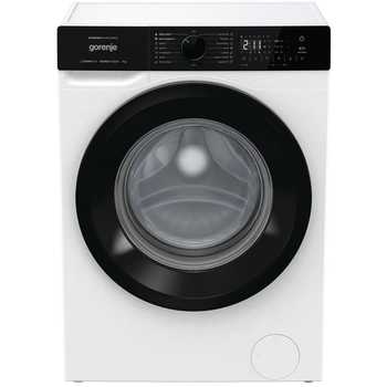 Фронтальная стиральная машина Gorenje WNHA74SAS