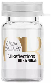 Ампули для волосся Wella Professionals Oil Reflections Luminous Magnifying Elixir 10 x 6 мл (4064666041322)