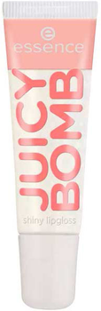 Błyszczyk do ust Essence Juicy Bomb Lovely Iitchi 101 10 ml (4059729394606)