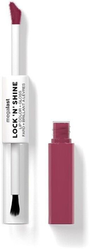 Блиск для губ Wet n wild Lock Shine Lip Color + Gloss Pinky Promise 4 мл (77802156938)