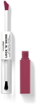 Błyszczyk do ust Wet n wild Lock Shine Lip Color + Gloss Pinky Promise 4 ml (77802156938)