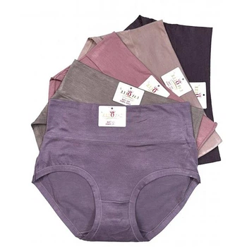 Трусы женские слипы 2XL Lavolle 15011 - 6 шт