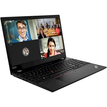 Ноутбук Lenovo ThinkPad T15 Gen1-Intel Core i7-10510U-2.3GHz-16Gb-DDR4-512Gb-SSD-W15.6-FHD-IPS-Web-GeForce MX330(2gb)(B)-Б/В