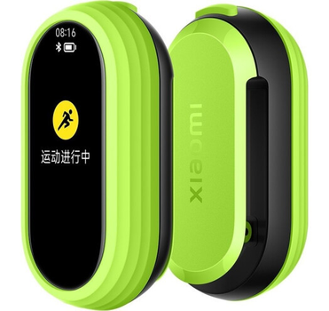 Кліпса Xiaomi Smart Band 8 Running Clip (BHR7299CN)