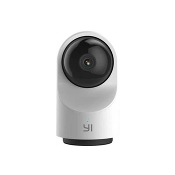 IP-Камера відеоспостереження YI DOME X 1080P Home Camera White (YYS.3017)