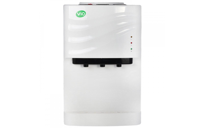 Кулер для води ViO X903-TN White з нагріванням та без охолодження