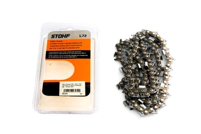 Ланцюг пильний 325, 1,3mm, 72зв, під шину 16 (40см) для Husqvarna 365 STOHF PRO (H-373)