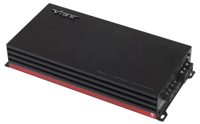 Усилитель Vibe POWERBOX1200.1D-V3