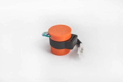 Реле поворотов 4T GY6 50-150 (3 провода) (оранжевое) CHENHAO (R-973)