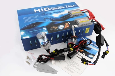 Ксенон (авто) HB3 (9005) AC 8000K 35W slim (арт:92) (X-92)