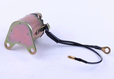Реле стартера бензогенератора (2-3,5 KW) BEST (R-273257)