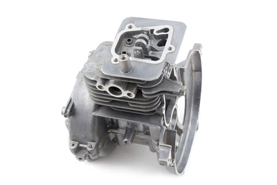 Блок двигателя мотокосы 4Т 139F (в сборе) MECH (N-278734)