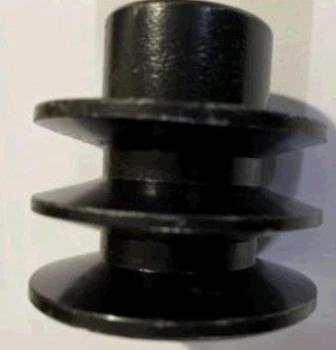 Шків ременя ведений 2-х струмковий м/б 168F/170F (6,5/7Hp) (20mm) WENTOR (S-444732)