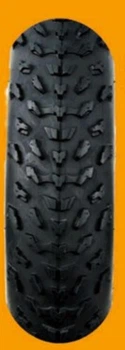 Велосипедная шина 26 * 4,00 AK1188 JINDE (V-177946)