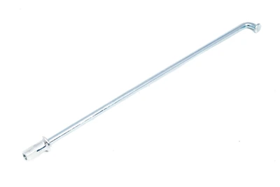 Спица колеса МТ, УРАЛ, К-750 (длинная) (L-210mm, D-4,5mm) (36шт) JING (N-2453)