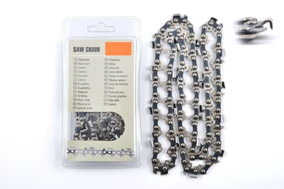 Ланцюг пильний 325, 1,5mm, 64зв, серп, під шину 16 (40см) для Husqvarna 340/345 STISHI (C-696)