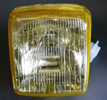 Фара (в сборе) Yamaha JOG 2JA VDK (O-866)