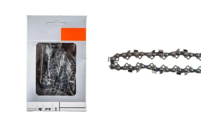 Ланцюг пильний 3/8, 1.3mm, 50зв, RS, під шину 14 (35см) для St 180-250 BEST (mod.A) (S-5078)