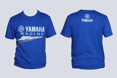 Футболка (size:XL, mod:Racing, 100% хлопок) YMH (O-536)