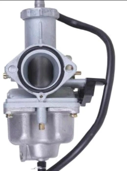 Карбюратор 4T CB/CG 200 (PZ30 ручной дроссель) KNG (N-276833)