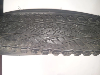 Велосипедна шина 26 * 1,95 (SA-282) (Delitire) LTK (S-7705)