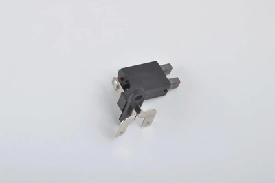 Щітки генератора ЯВА 12V (з щіткоутримувачем) SPARK (mod:B) (G-989)