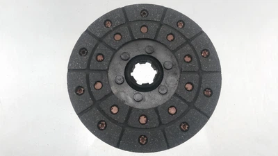 Диск муфты сцепления м/б 180N/190N/195N (нажимной) WENTOR (D-323407)
