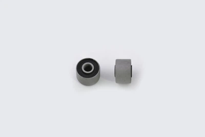 Сайлентблок 28*20*10 (D*L*d) (двигуни Honda, GY6) (пара) SILENT (N-277061)