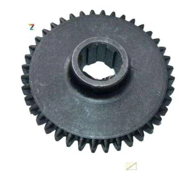 Шестерня первичного вала КПП м/б 168F/170F (6,5/7Hp) (Z-40, 1-передачи) ST (D-320217)