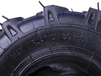 Шина 3,50-6 TT 2,15 кг (з камерою) AMG (R-273087)