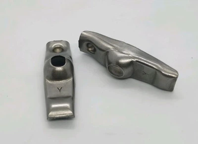 Коромысла клапанов (рокеры, пара) м/б 177F/188F (9/13Hp) UG (K-596926)