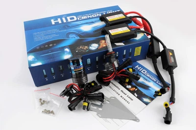 Ксенон (авто) H10 DC 6000K 35W slim (арт:22) (X-22)