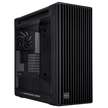 Корпус Asus ProArt PA602 Black без БЖ (489594)
