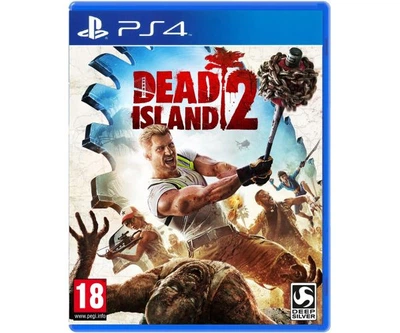 Dead Island 2 (русские субтитры) (PS4)