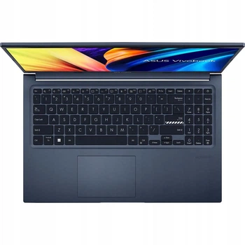 Ноутбук ASUS VivoBook 15.6" F1502ZA-SB33 i3-1220P/12/512 Windows 11