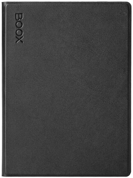 Etui na czytnik ebook Onyx Boox 6" Magnetic/Poke 5 Black (OCV0395R)