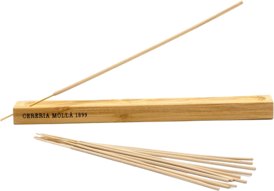Тримач для ароматичних паличок Cereria Molla Bamboo Incense Holder (8000020056755)