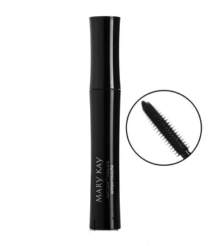 Тушь для ресниц Mary Kay Lash Love Идеальный объем, Черная 8 г Мери Кей