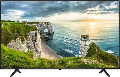 Телевизор 55 дюймов METZ blue 55MUD6001Z (4K Smart TV Wi-Fi Triple Tuner) Б/У