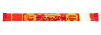 Мармелад Chupa Chups Chery Stix 10 г