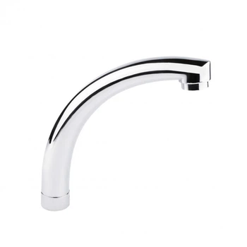Излив для смесителя на кухню Lidz Niagara 272 15 см LDNIA272CRM35578 Chrome
