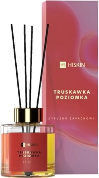 Dyfuzor zapachowy HiSkin Truskawka Poziomka (HIS-49039)