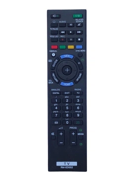 Пульт для телевизора Sony RM-ED052 Remote Control