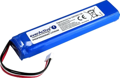 Baterie Litowo-jonowa EverActive EVB100 5000mAh (5903205771452)