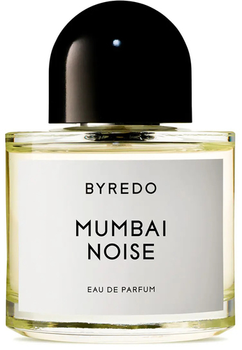 Woda perfumowana unisex Byredo Mumbai Noise EDP U 50 ml (7340032857801)